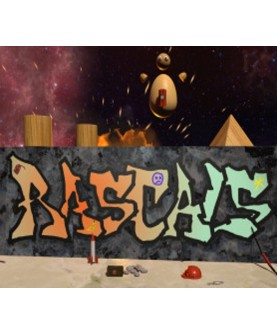 Rascals Steam Key GLOBAL